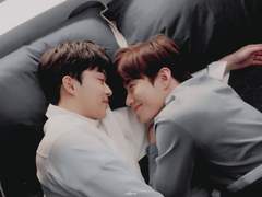 괜찮다는 말 _ 하