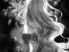 화염의 흡혈공주