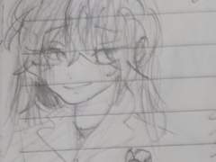 뜰친 동계 올림픽 AU