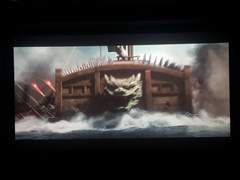 20년동안 극장 8번, 커피숍 5번 가본 우리 부부.. (베틀 환영~)