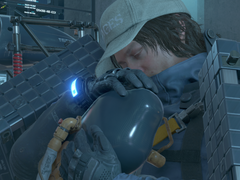 [힉스샘] 1. Black Nap