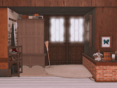 초코보 지고천 중형