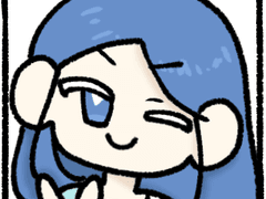 찰칵! 셀카타입 상시 고정 커미션