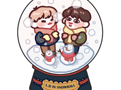 린당 인 스노우볼