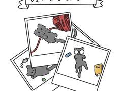 쿱집사와 원냥이 2