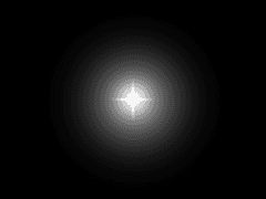 캄캄한 동굴의 작고 새하얀 빛이 새어 나오더니 그것은 새벽의 높게 뜬 둥근 보름달 '백 월' 이였더라