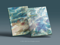 [분양완료] 128. Horizon Blue