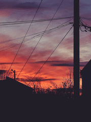 [귀멸의 칼날 팬픽-소설] 날이 저물기 전에 (백업용)