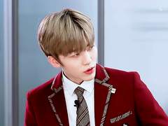 양아치? 아니 모범생?