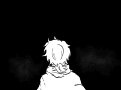 ㅡ심해에도 빛이 들어오는가.