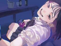 【Midnight Love / 不破湊】 가사 번역