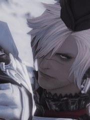 파판 자캐 모음