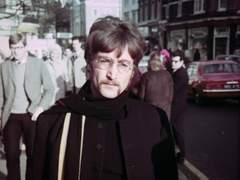 11. Strawberry fields forever