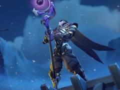 라마젠 - 기다림