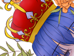 해피엔딩메이커_혁명(외전)