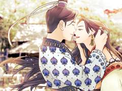 고구려 전통문양무늬 웹툰 브러쉬 모음