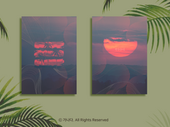 [카이신] <환상 시그널> 샘플