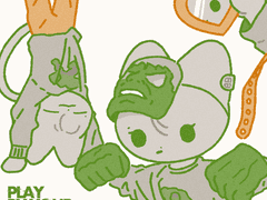 ⋰˚☆ 4 COMMISSION