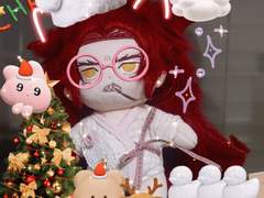 두번째 인형 개인제작기