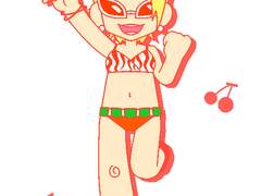 ts도피 시리즈 (2014-2015)