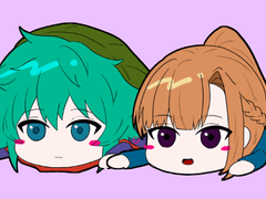 [소우사라] 트위터 연성 백업 2