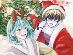 메리 크리스마스