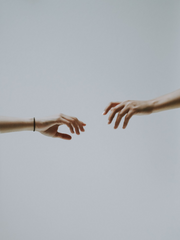 사망의 음침한 골짜기로 다닐지라도