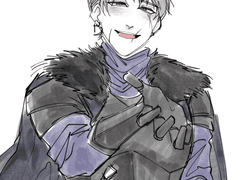 45. 몬스터를 맨정신으로 못 해쳐서 전투 전마다 약먹어야 하는 마약중독 용사