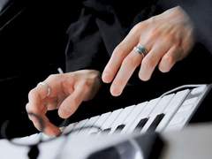 밴드부 그 선배