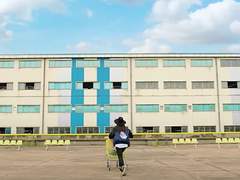 장발이 너무해 1