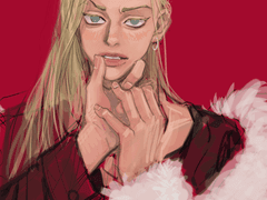 Tokyo revengers log 4