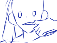 신년맞이 검은토끼 수인 합작~