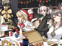 [2022 크리스마스] 월페이퍼