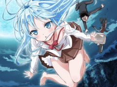 파레루타의 애니평론 458화