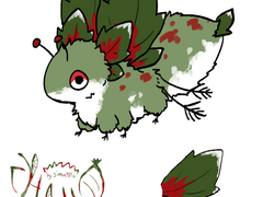 하모 개체리스트 2