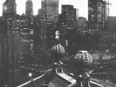 Don’t Call the Ghost