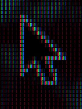 Pixel Art - 픽셀 아트