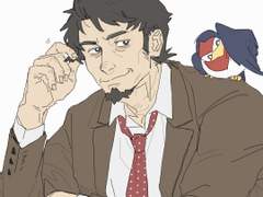 자캐 설정 정리: 하기