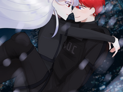 민호리스 애프터