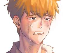 오랜만에 몹사 레이겐