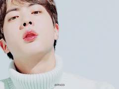 [김석진] 마이 샤인, 머스캣!