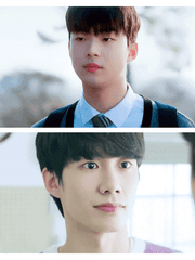 [지우서준] 가족판타지