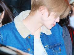 [정재현 나페스] 이 남자랑 키스하다가 입술에 립스틱 자국이 번졌으면 좋겠다...