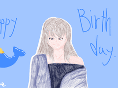 Sleepground’s Birthday