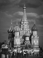 크렘린의 종소리