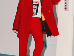 백현 빙의글 - 나쁜 남자