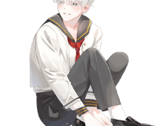 제논, 짖는 소리가 잘 안 들려.