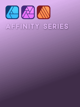 Affinity Series Tips