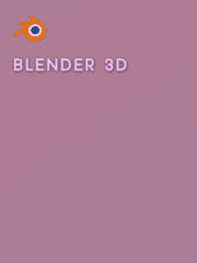 blender 3d