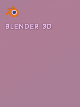 blender 3d